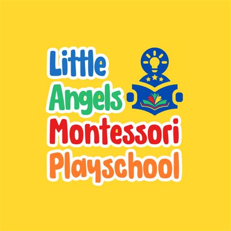 Little Angels Montessori Playschool .
